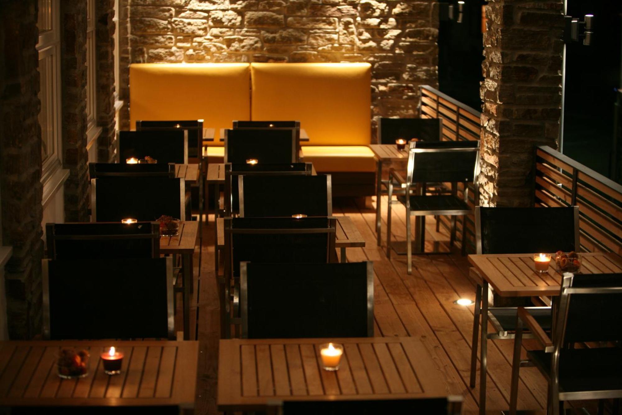 Bollenhuthotel Kirnbacher Hof 볼파흐 외부 사진