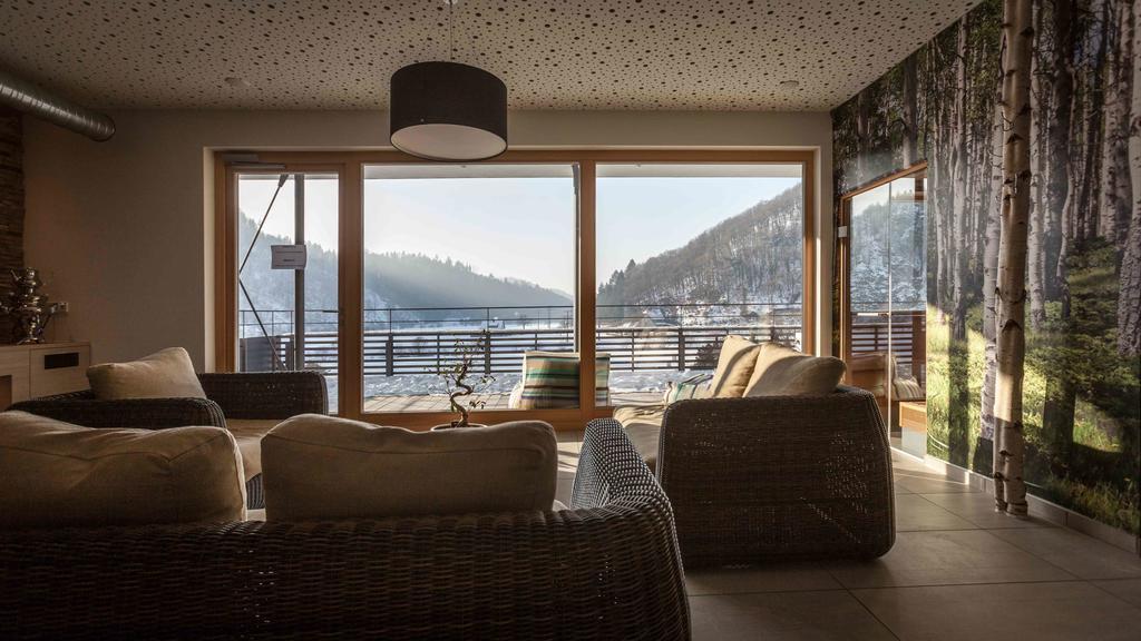Bollenhuthotel Kirnbacher Hof 볼파흐 외부 사진