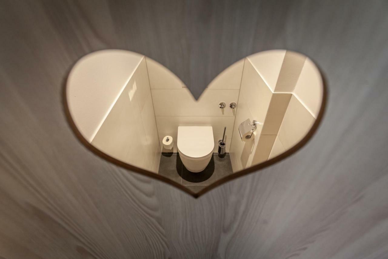 Bollenhuthotel Kirnbacher Hof 볼파흐 외부 사진