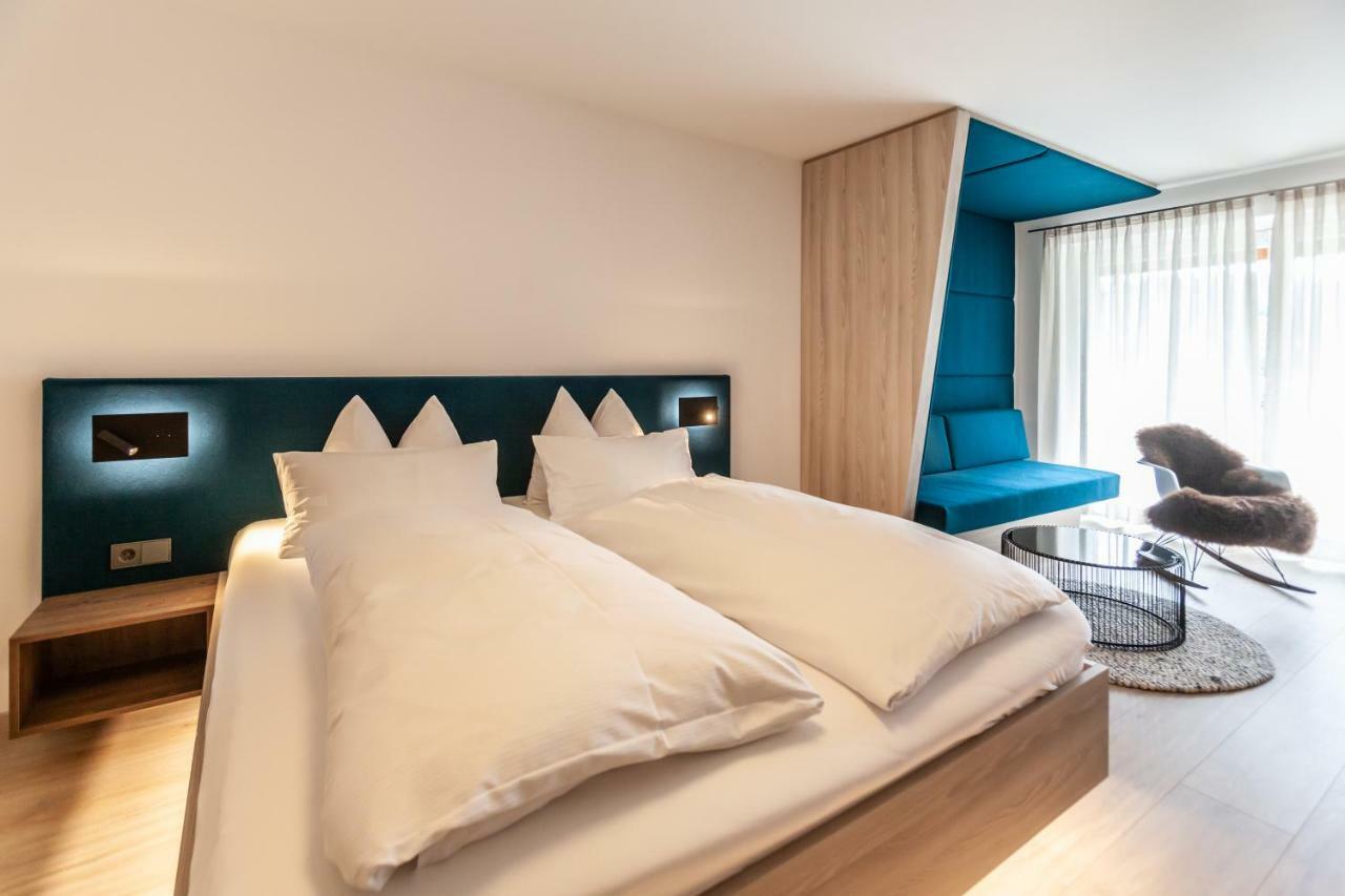 Bollenhuthotel Kirnbacher Hof 볼파흐 외부 사진