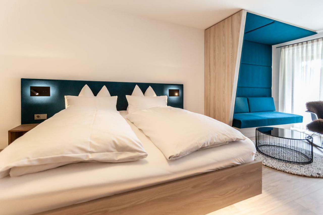 Bollenhuthotel Kirnbacher Hof 볼파흐 외부 사진
